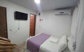 Vila dos Bangalôs